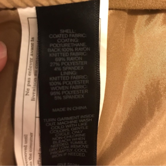 Express motojacket - Picture 5 of 5